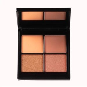 🌸 Phase Zero Santorini Quad Eyeshadow Palette